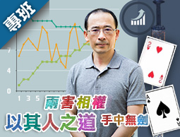 創意學經濟（2024秋季班）