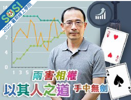 創意學經濟（SOS計畫2020）